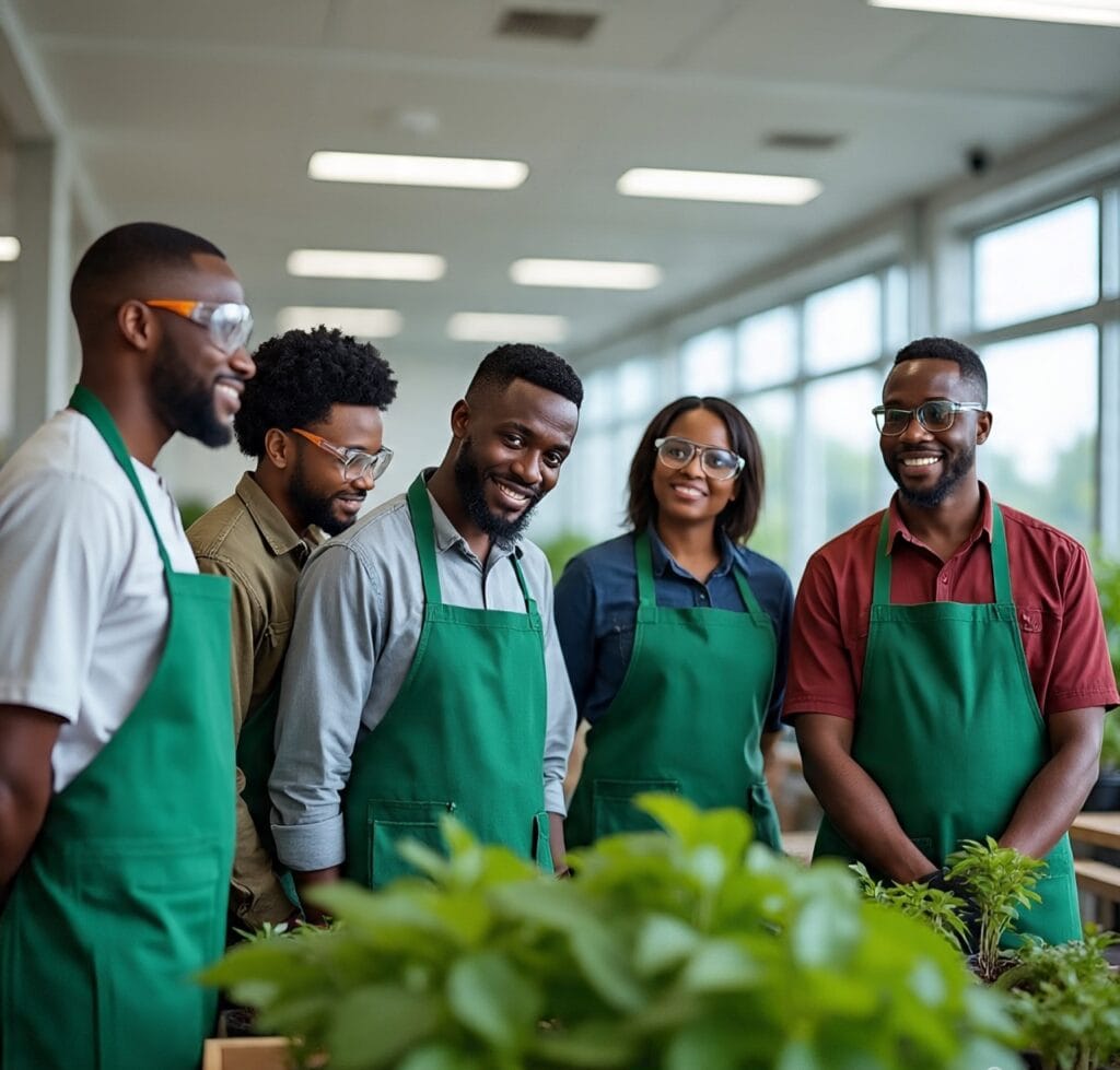 AGRISETA unemployed learnership 2025