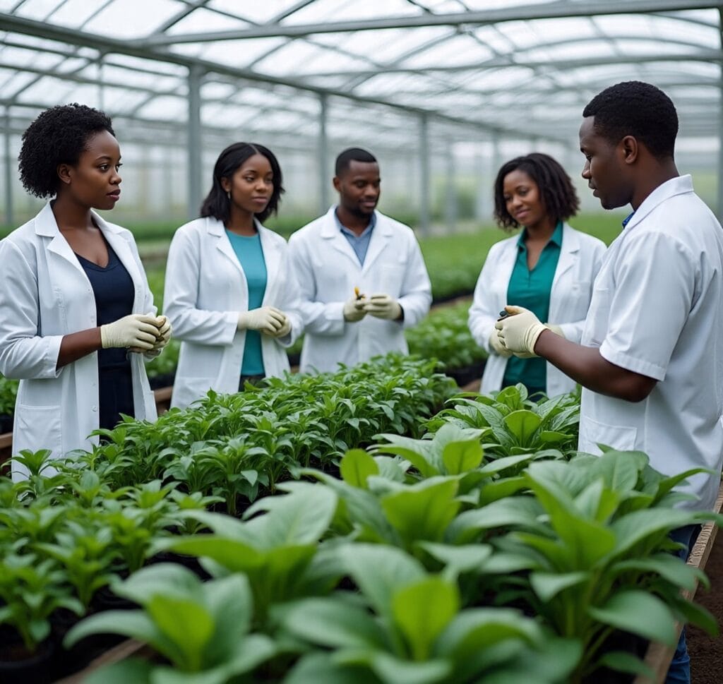 AGRISETA unemployed learnership 2025