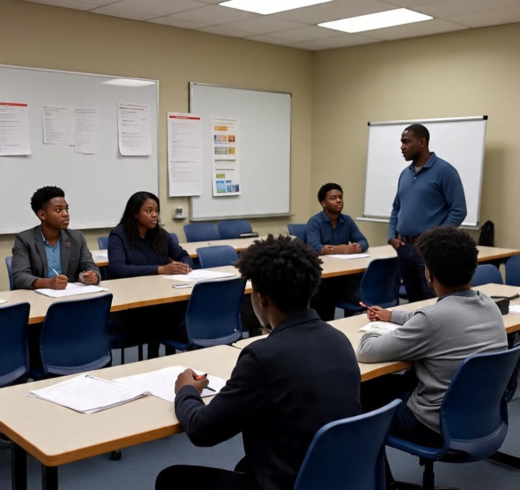 Eskom YES programme 2025