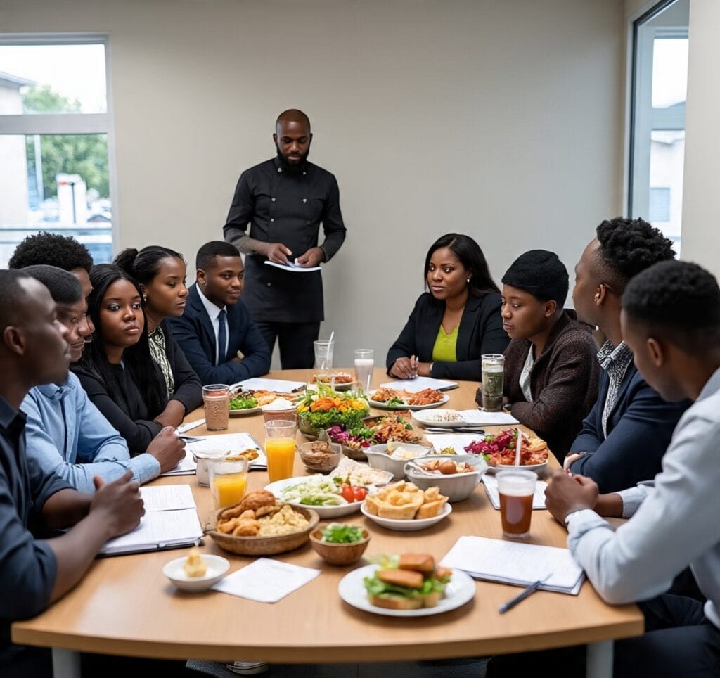 African Global Skills Academy learnership 2025