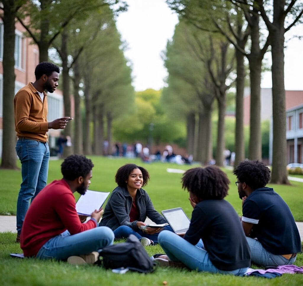 NSFAS application 2025