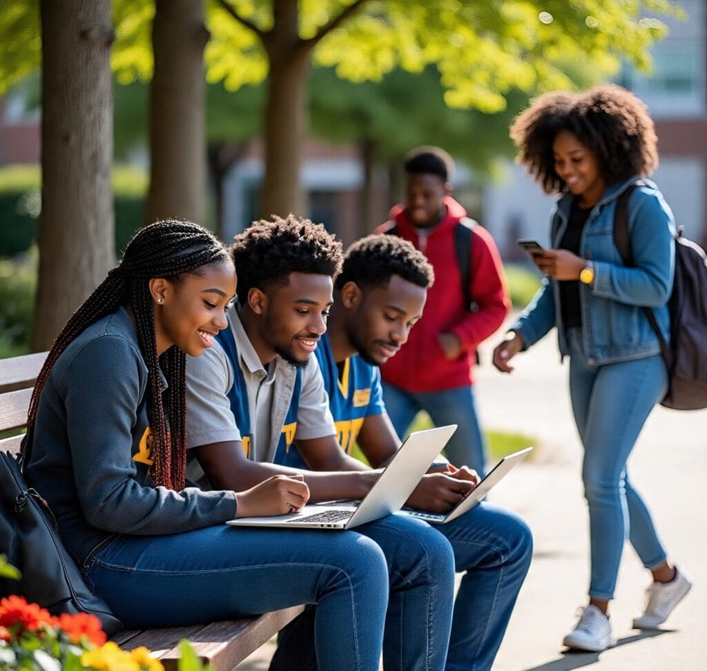 NSFAS application 2025