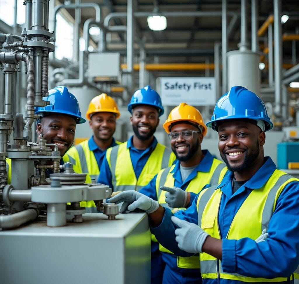 sasol learnership chemical plant operator 2025
