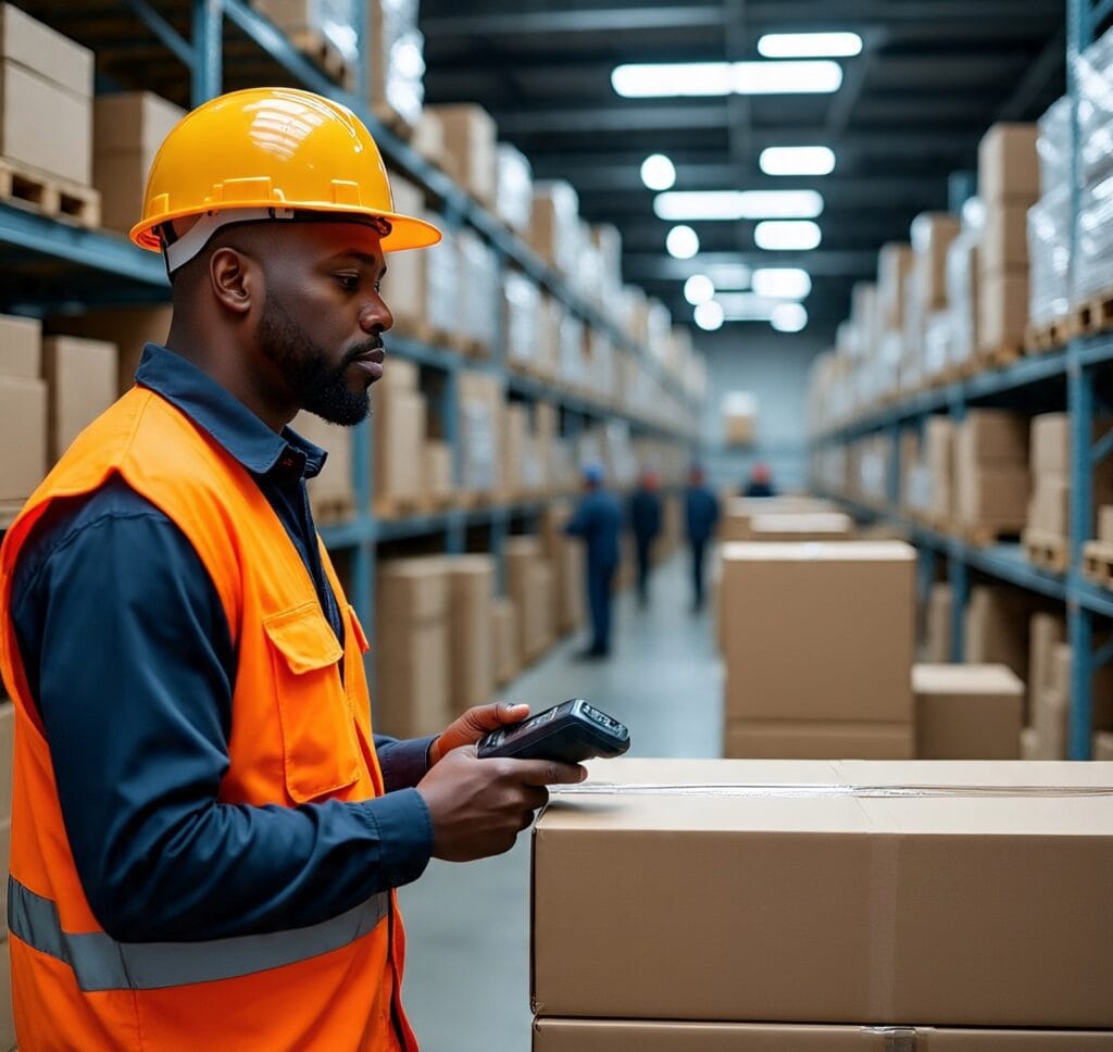 warehouse operator jobs at DSV 2025
