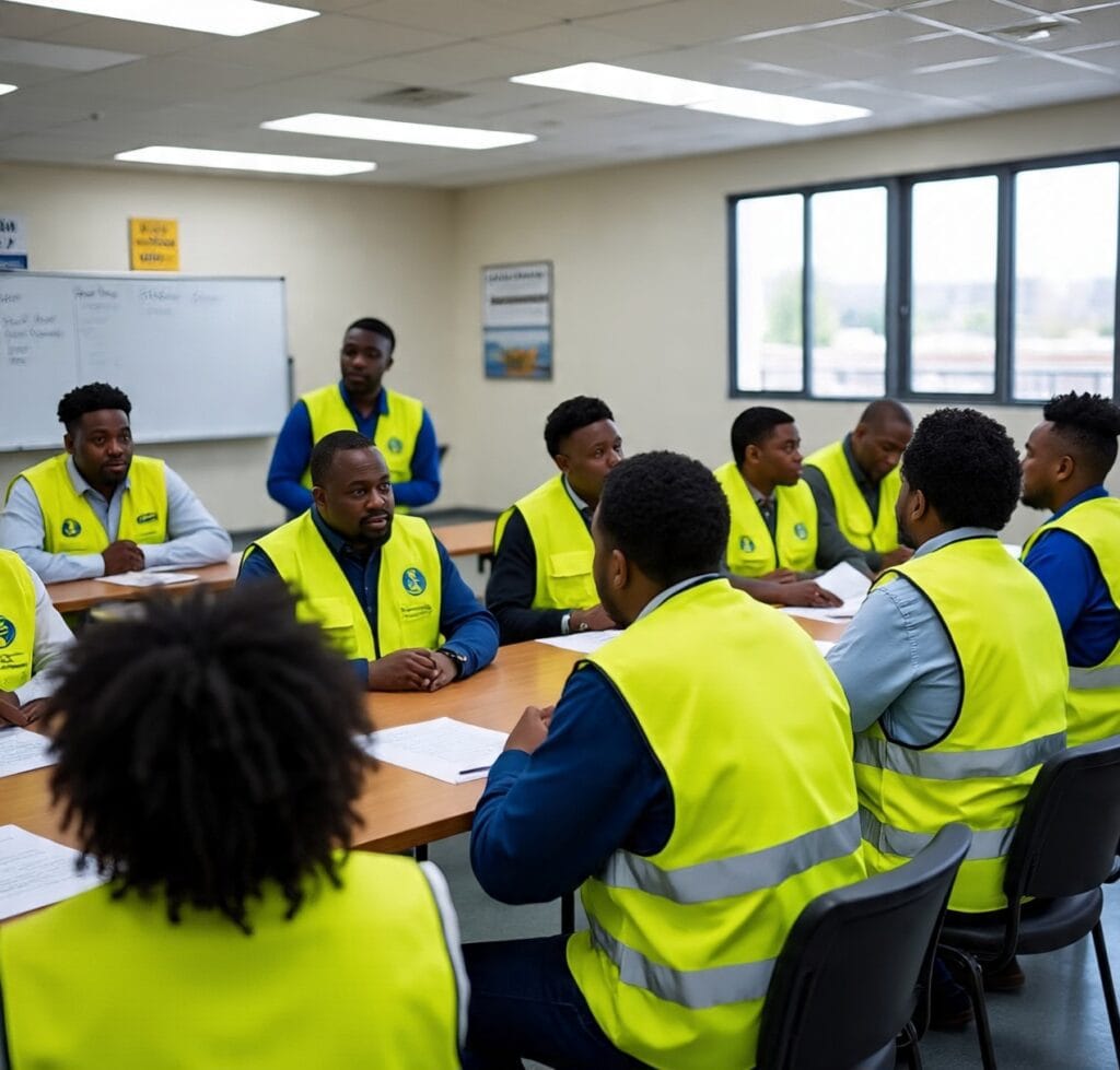 transnet work integrated non technical learner