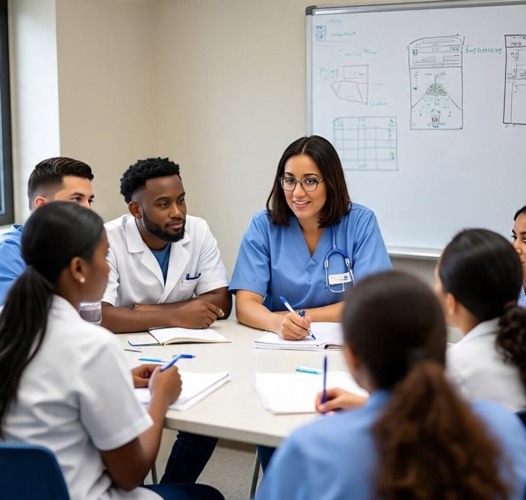 phlebotomy technician learnership opportunities
