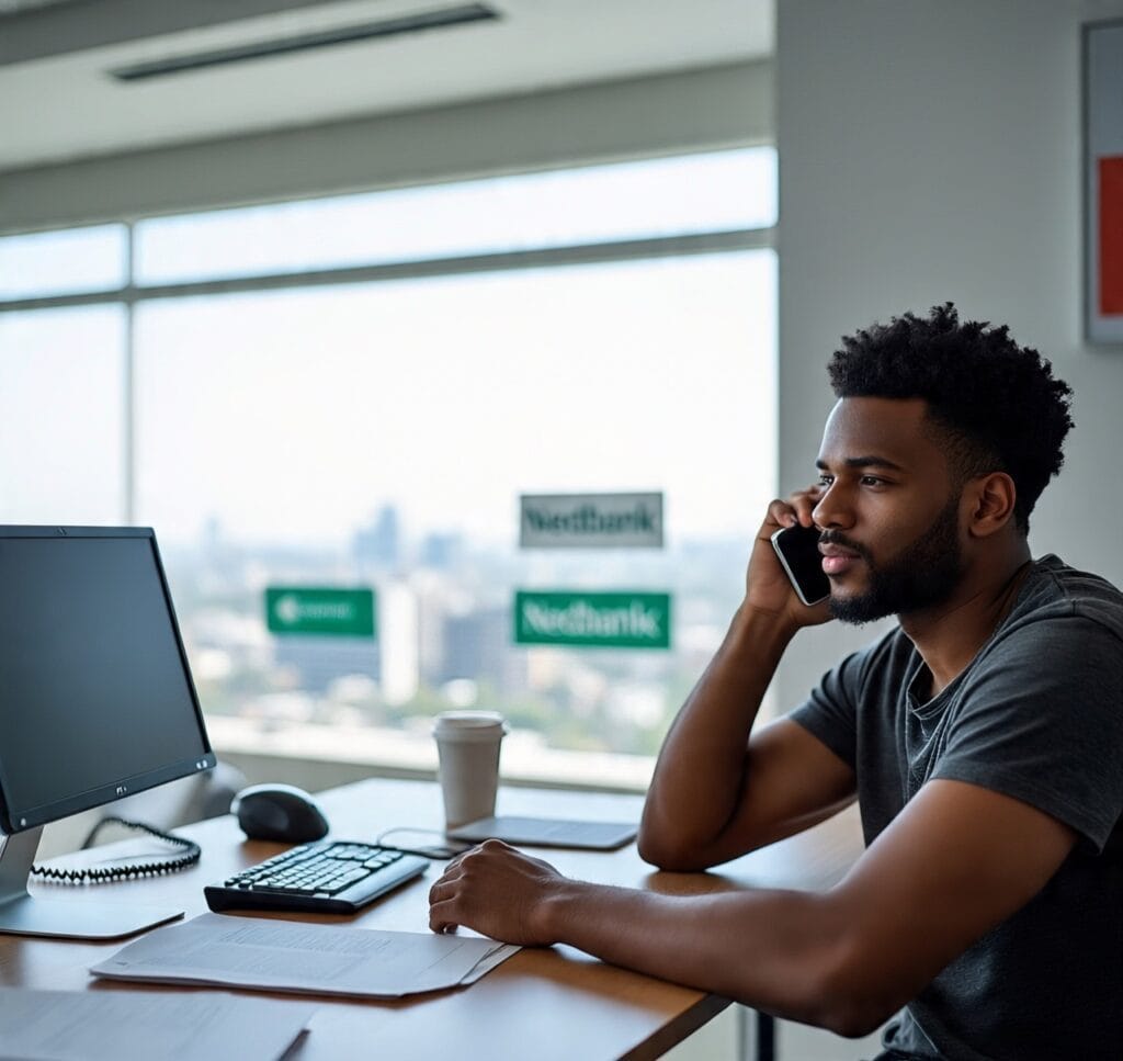 nedbank call agent jobs 2025
