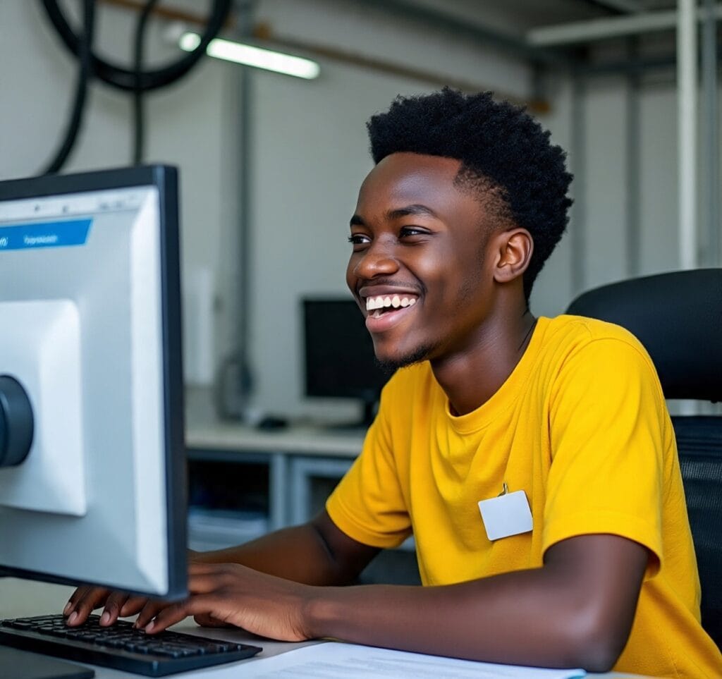 eskom yes internship 2025 investigation security