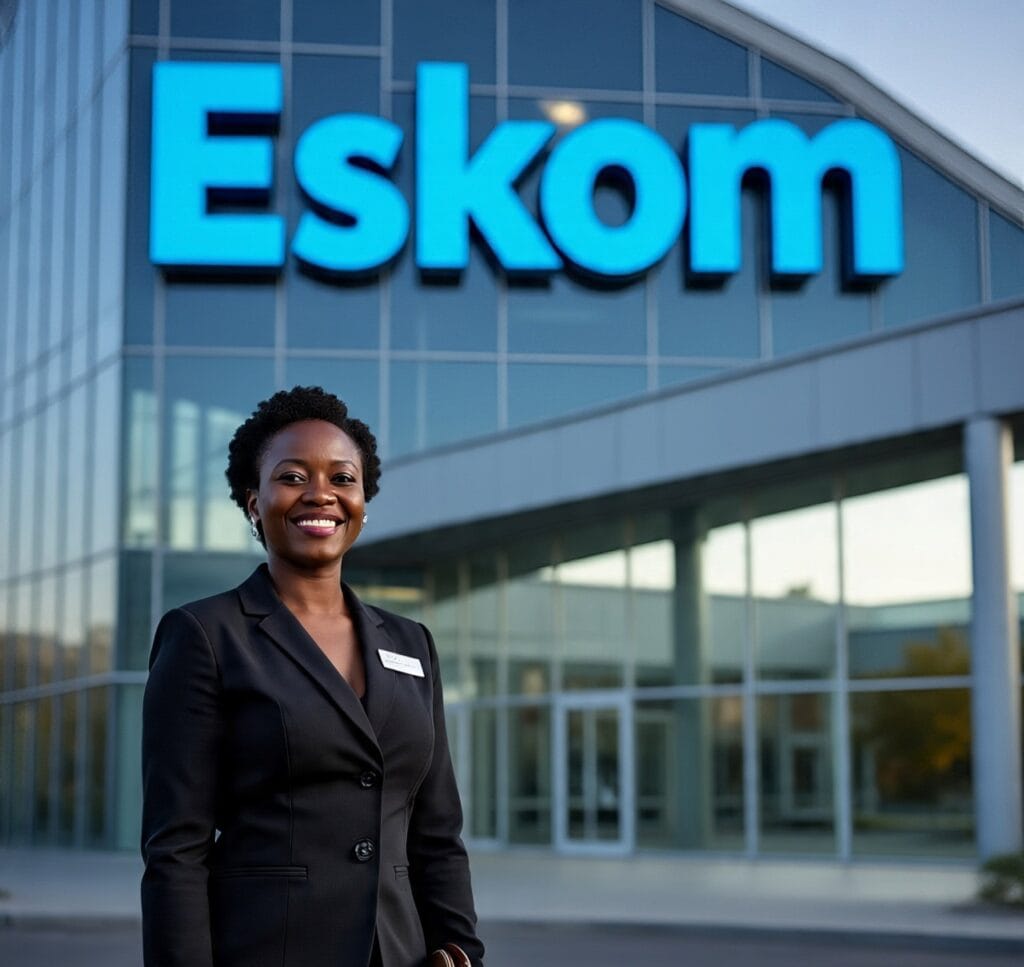 eskom yes internship 2025 investigation security