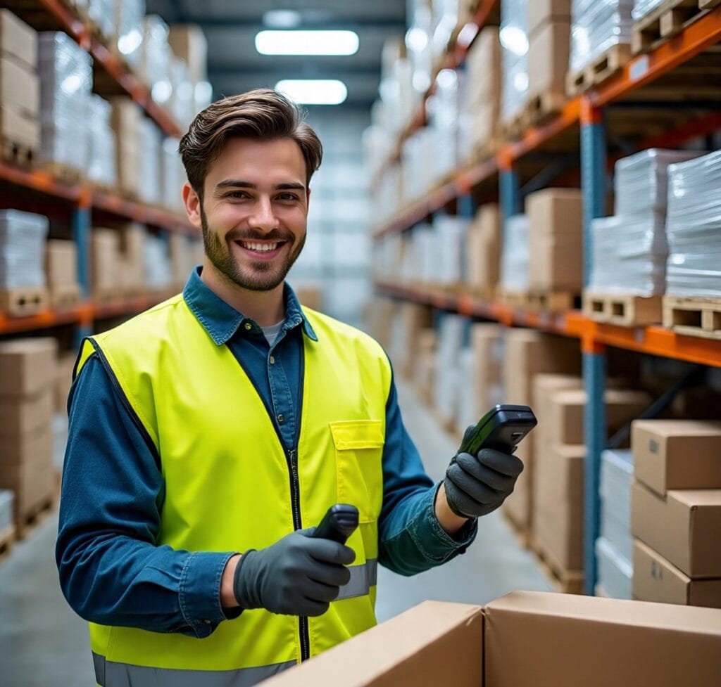 warehouse assistant jobs at volvo 2025