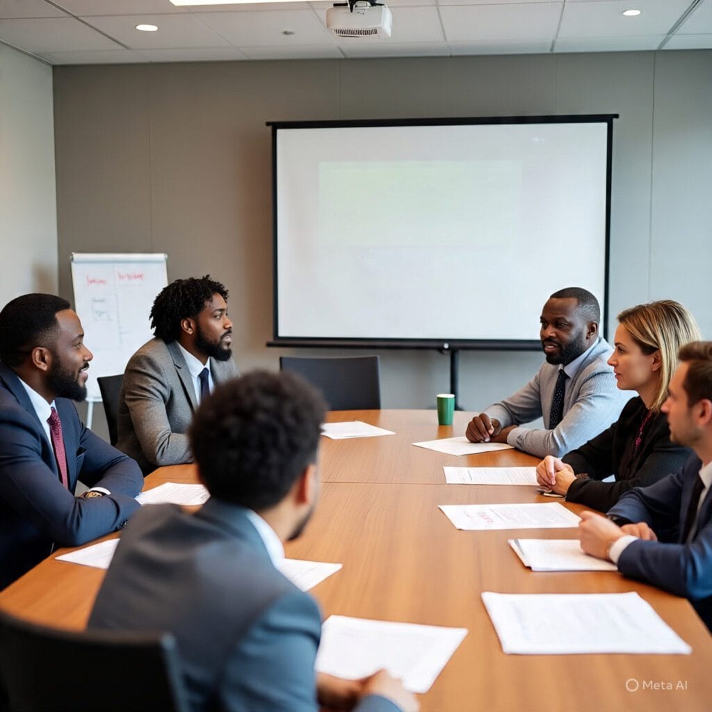 Human Capital Management Learnership 2025