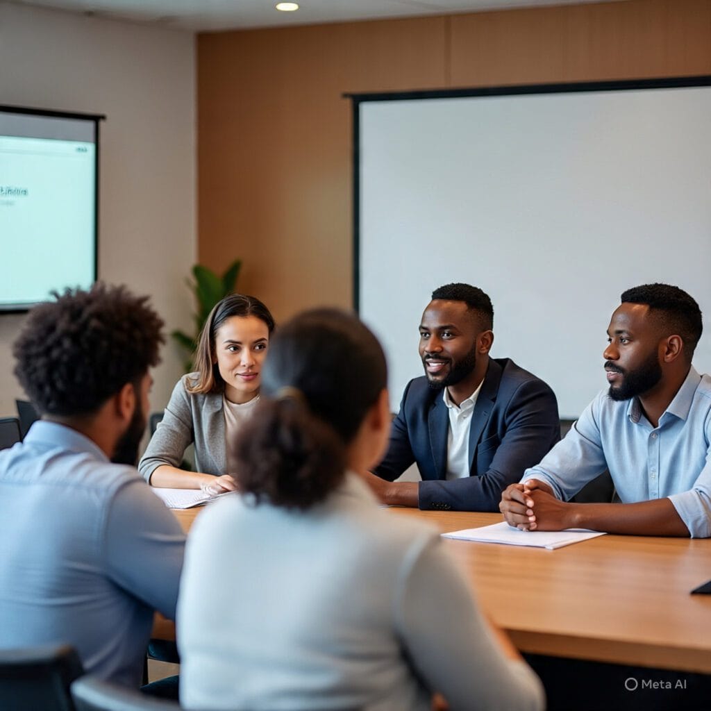 Human Capital Management Learnership 2025