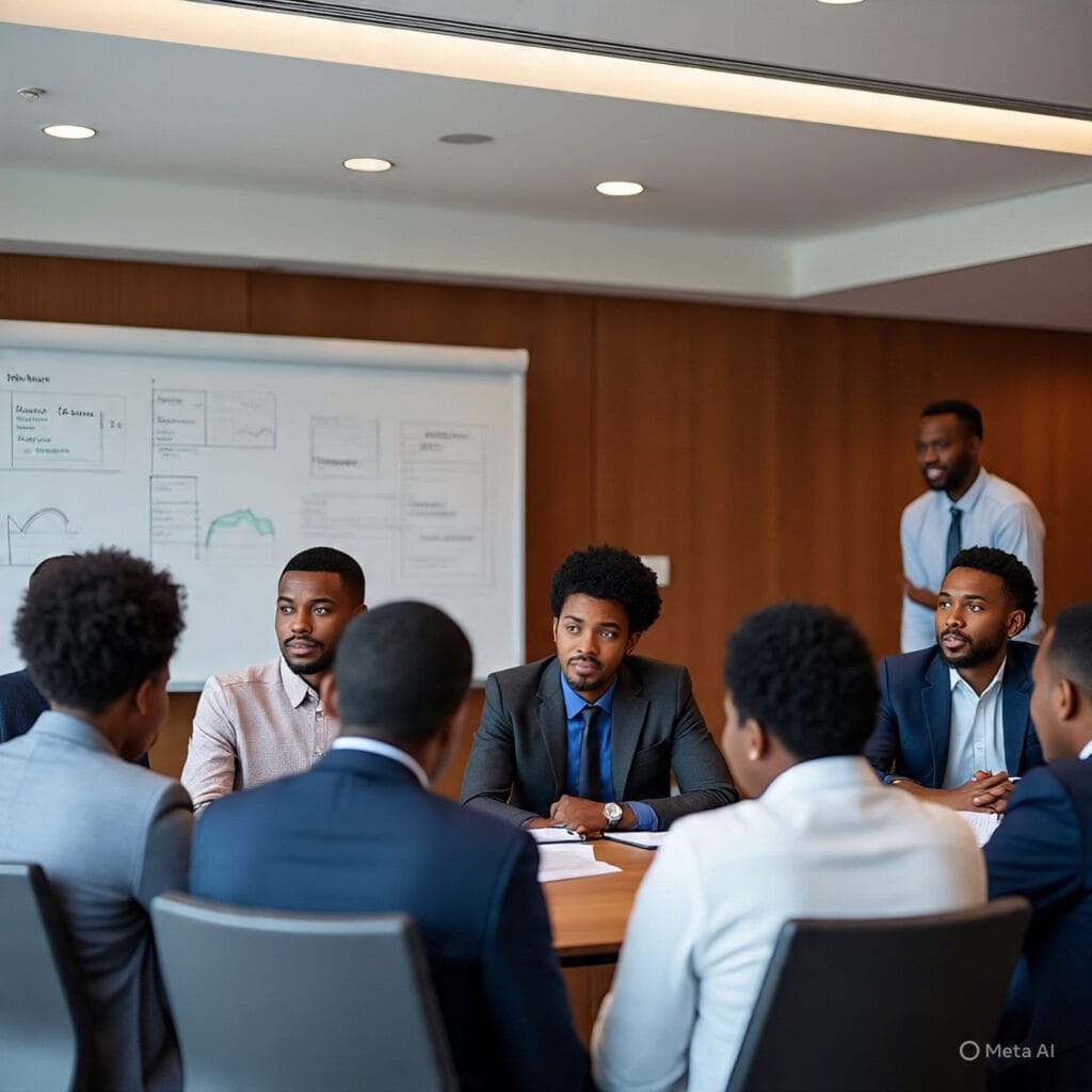 Human Capital Management Learnership 2025