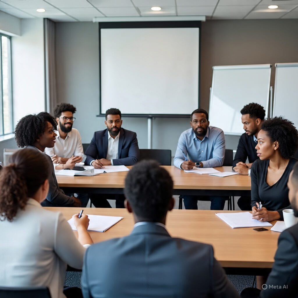 Human Capital Management Learnership 2025