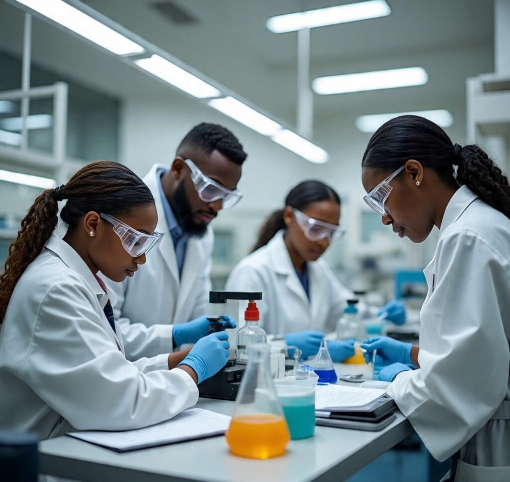chemical engineering learnership bp 2025