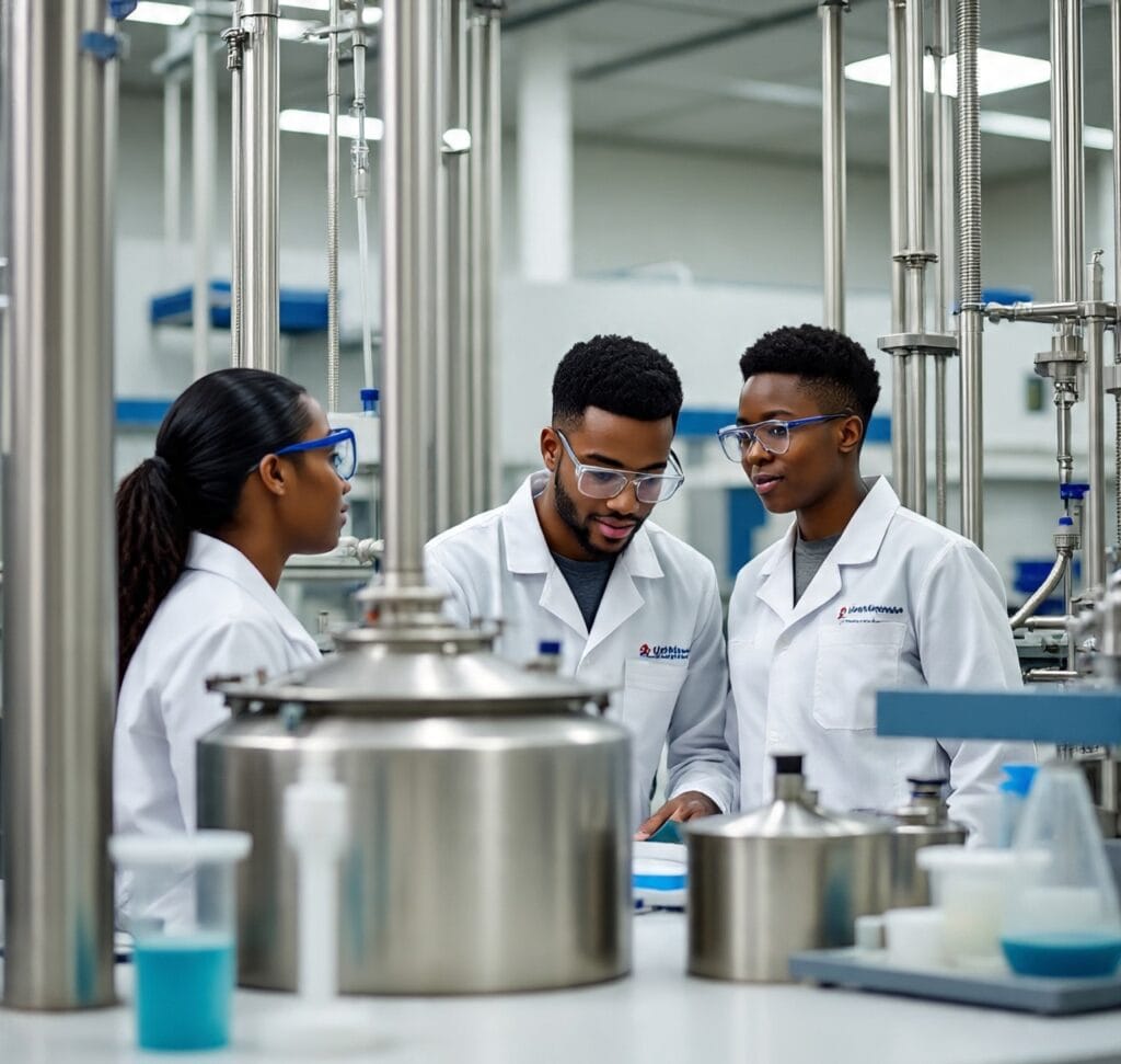 chemical engineering learnership bp 2025