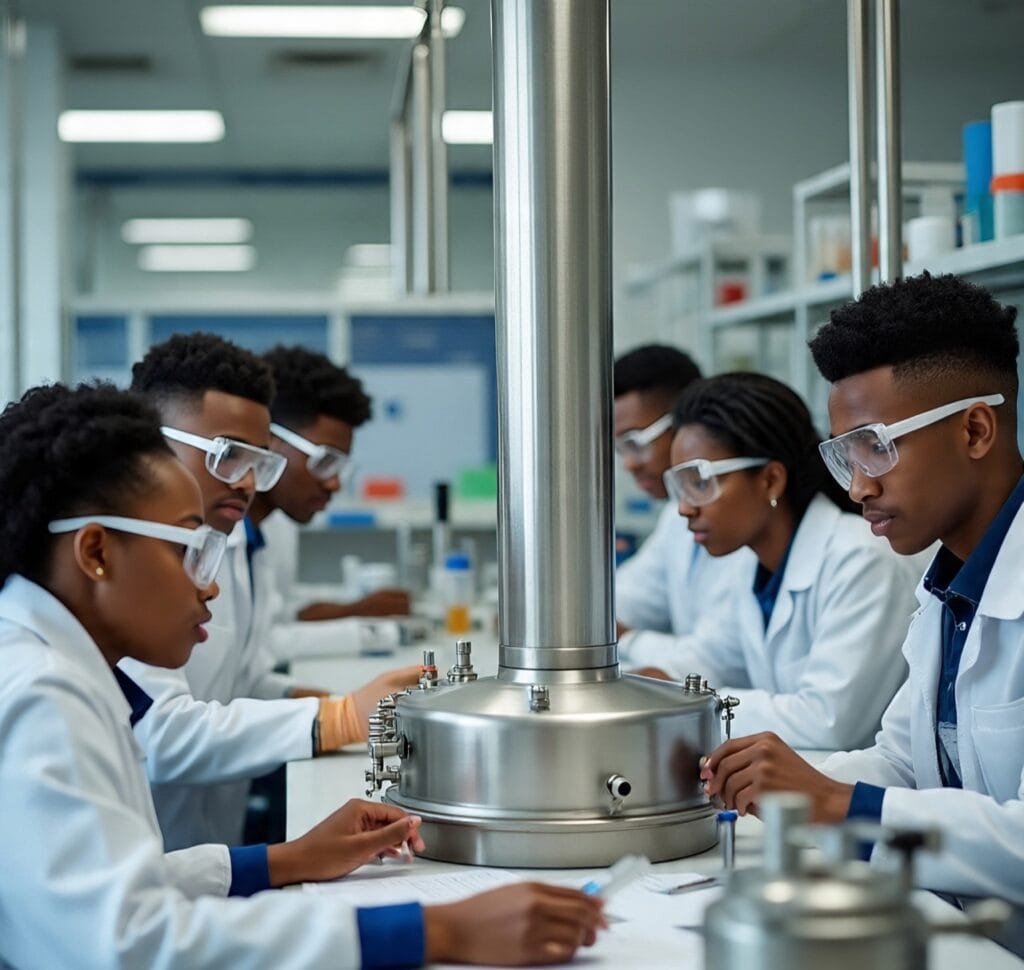 chemical engineering learnership bp 2025