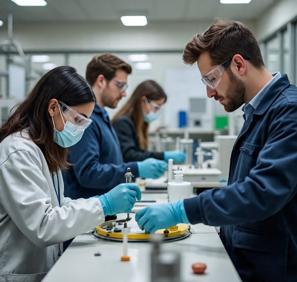 chemical engineering learnership bp 2025