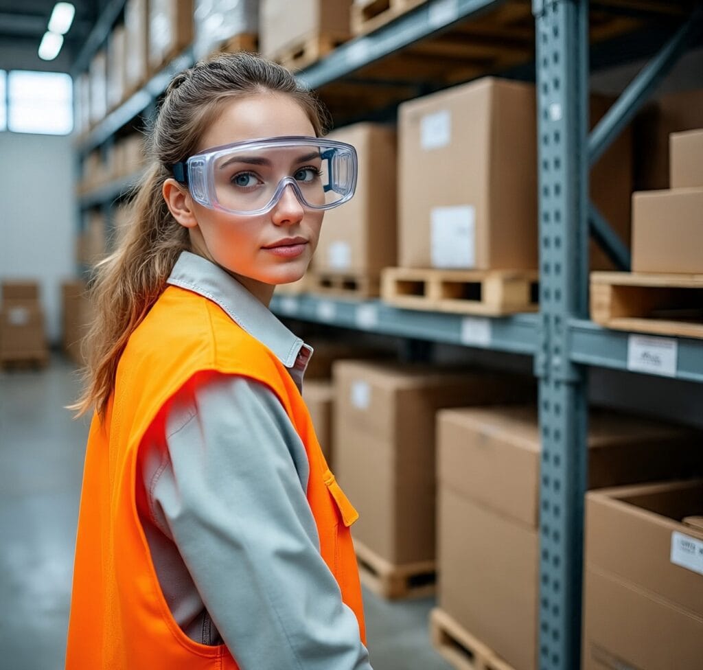 warehouse jobs in South Africa 2025