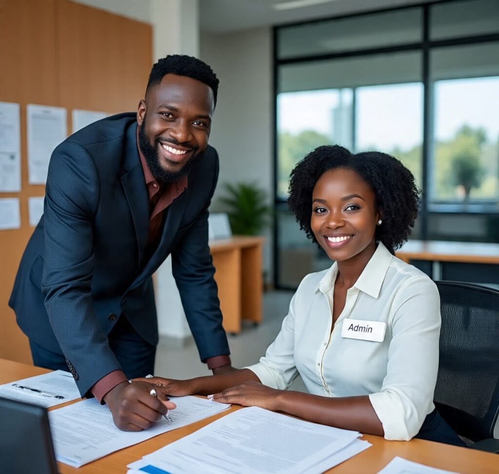 department of higher education vacancies 2025