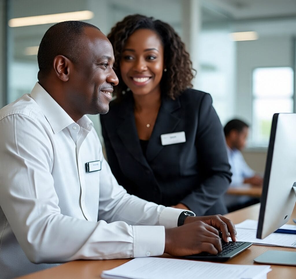 department of higher education vacancies 2025