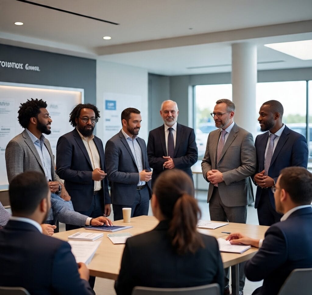 insurance learnerships in South Africa 2025