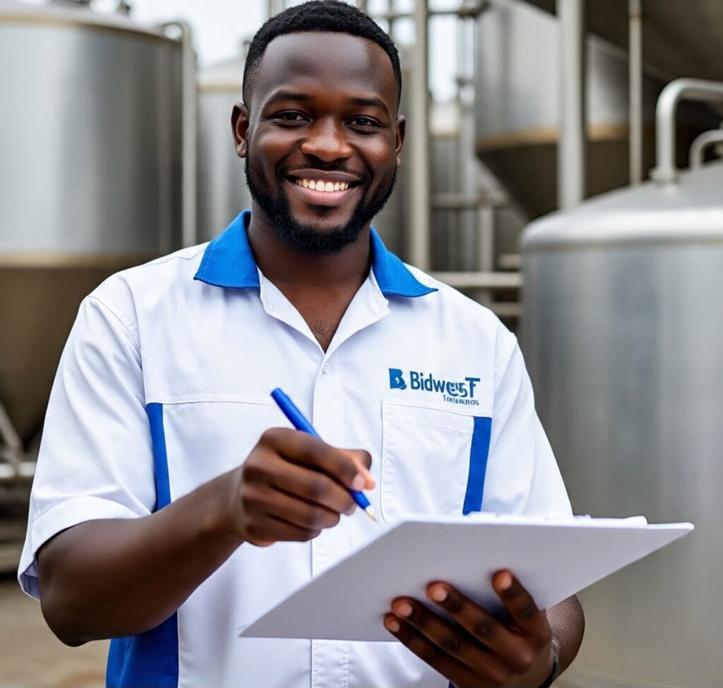Bidvest Tank Terminals vacancies 2025