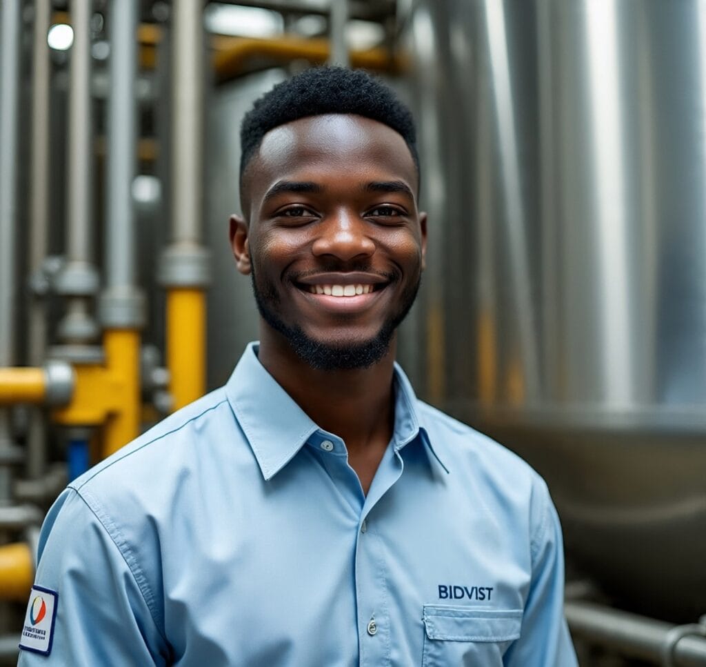 Bidvest Tank Terminals vacancies 2025