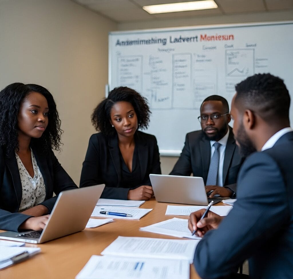 Momentum Learnership 2025