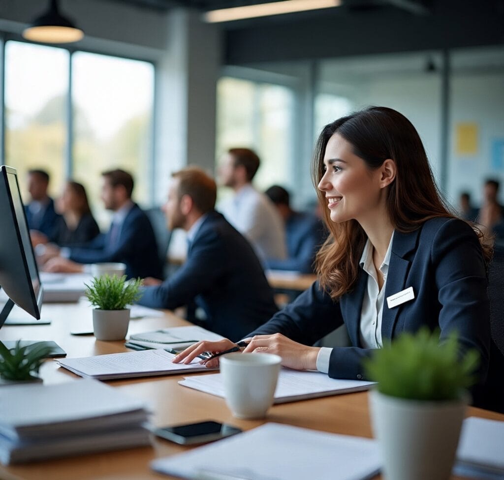 Department of Tourism admin assistant vacancies