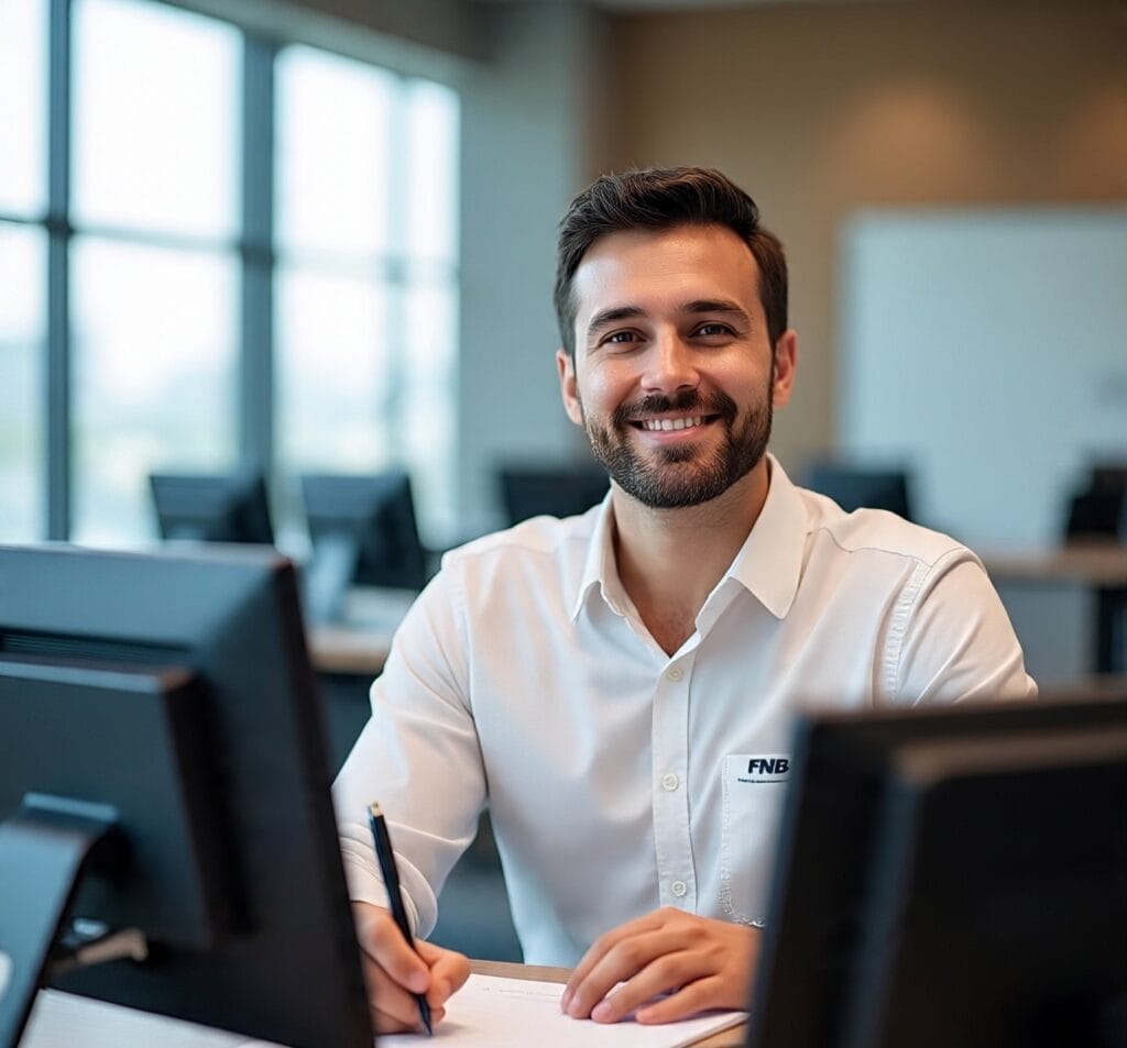 FNB client service consultant vacancies 2025
