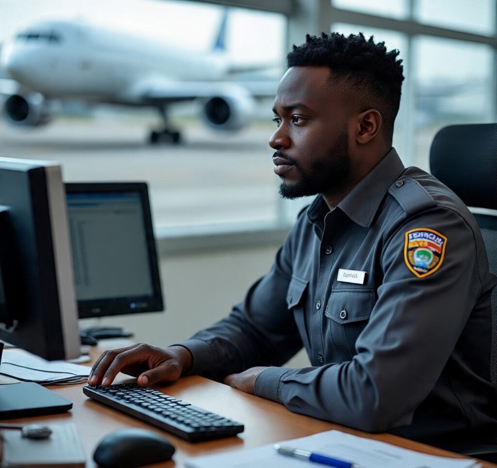 FlySafair creditors clerk vacancies 2025