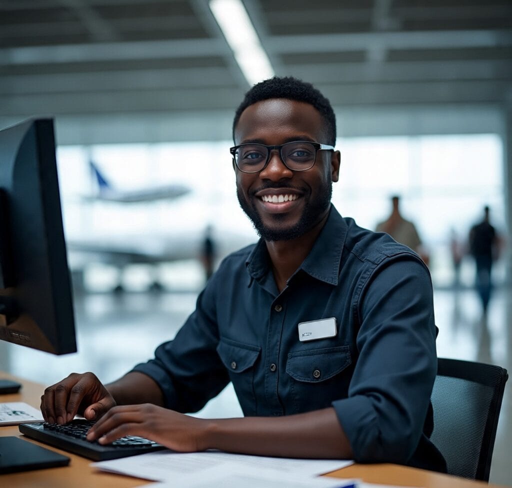 FlySafair creditors clerk vacancies 2025