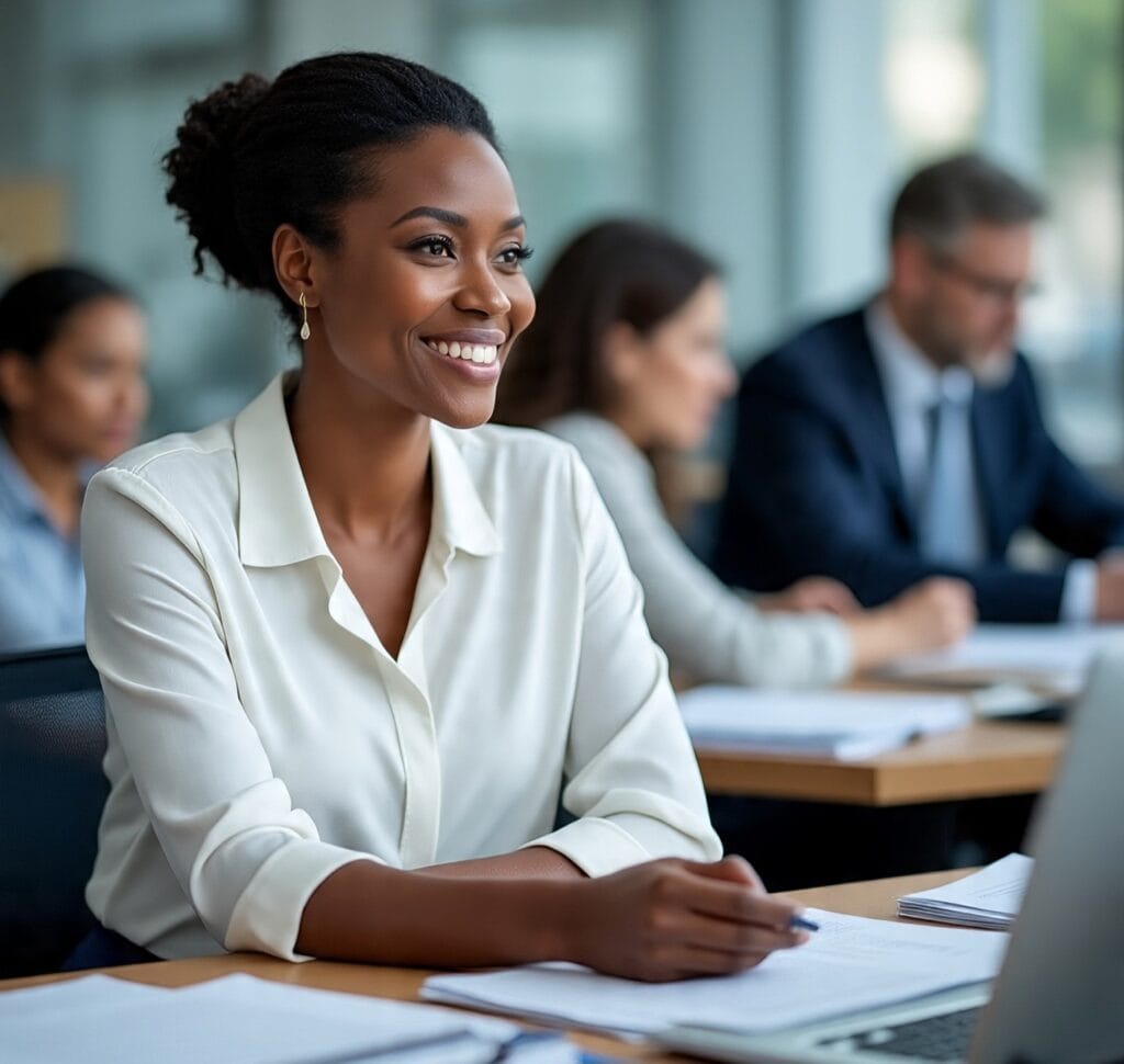 SAQA administrator vacancies 2025