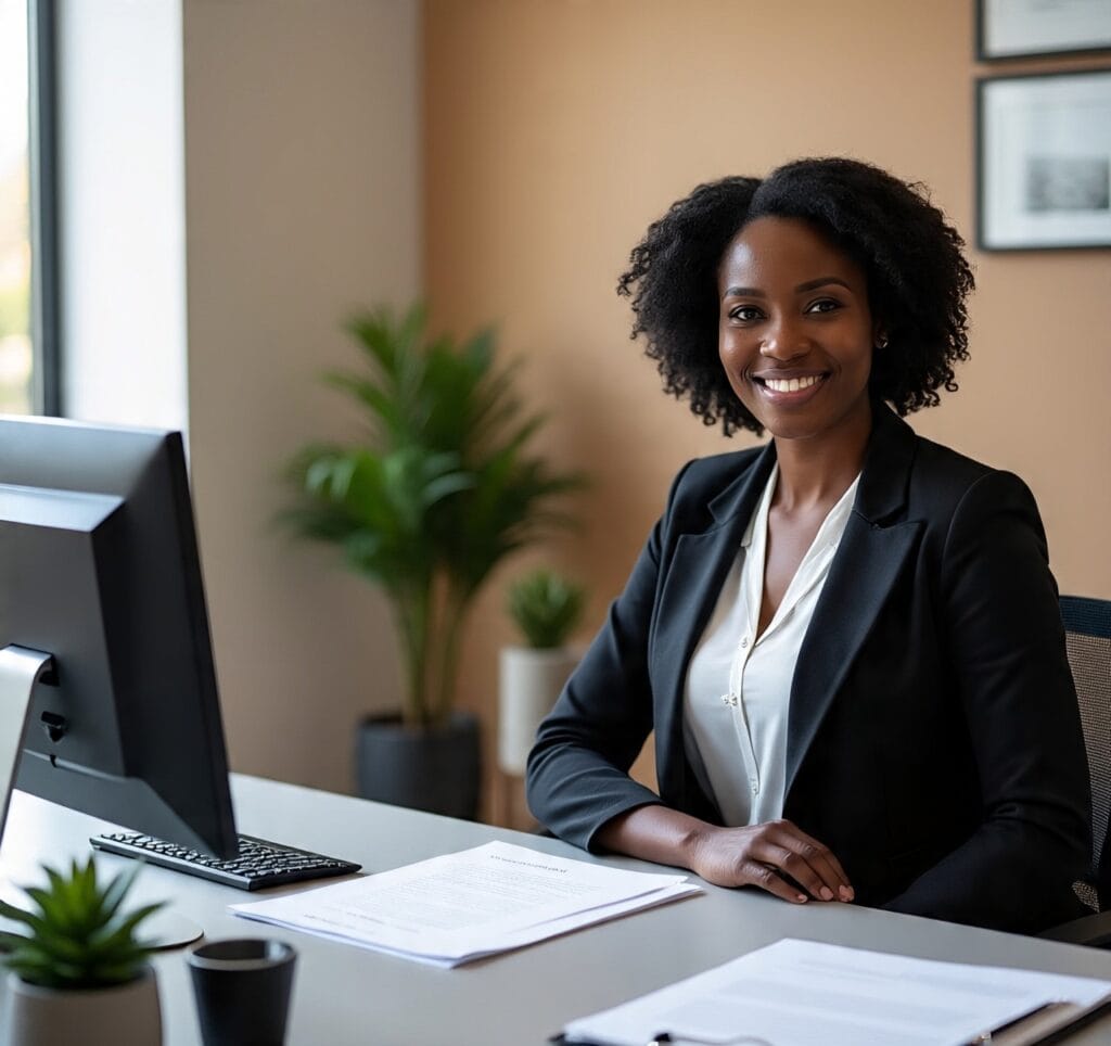 SAQA administrator vacancies 2025