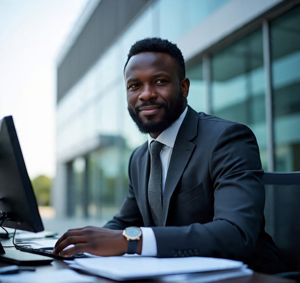 Programme Administrator: SARB 2025 