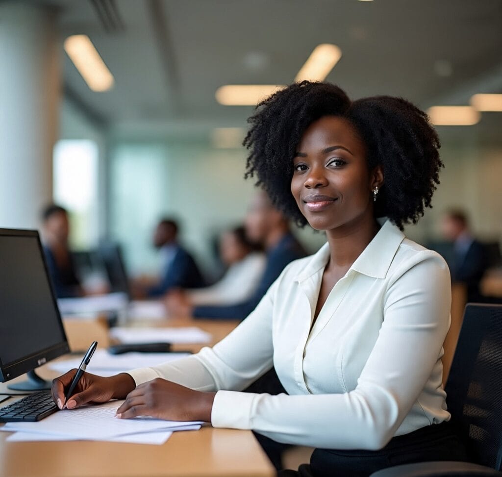 Programme Administrator: SARB 2025 