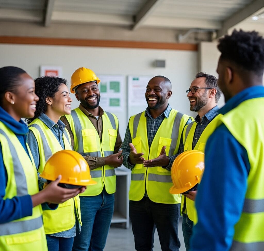 health and safety learnership 2025
