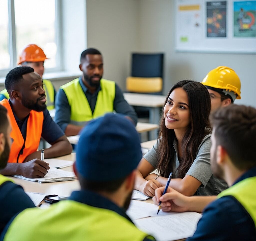 health and safety learnership 2025
