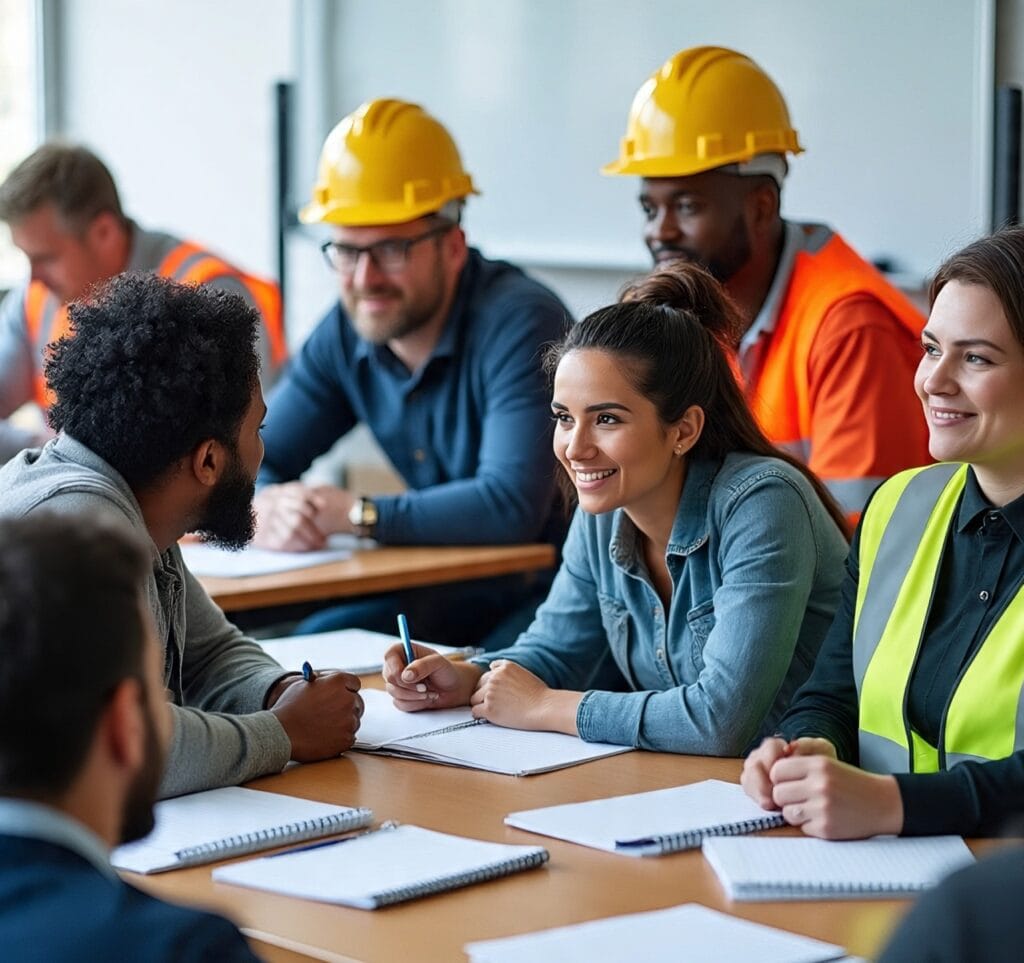 health and safety learnership 2025
