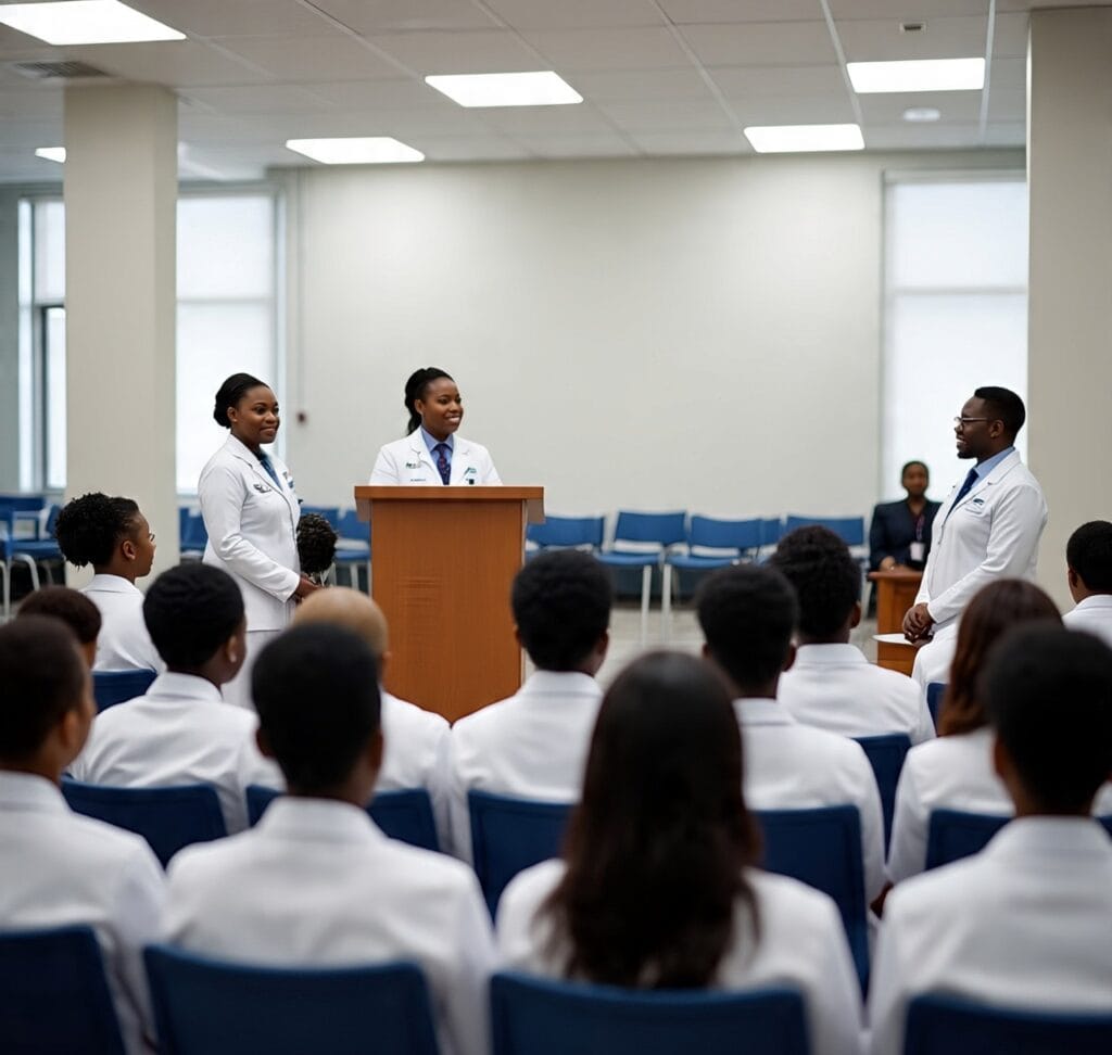student nurse intake 2026