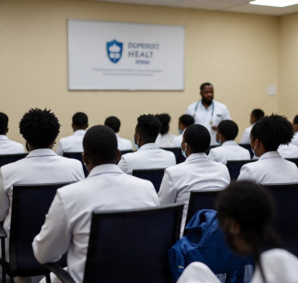 student nurse intake 2026