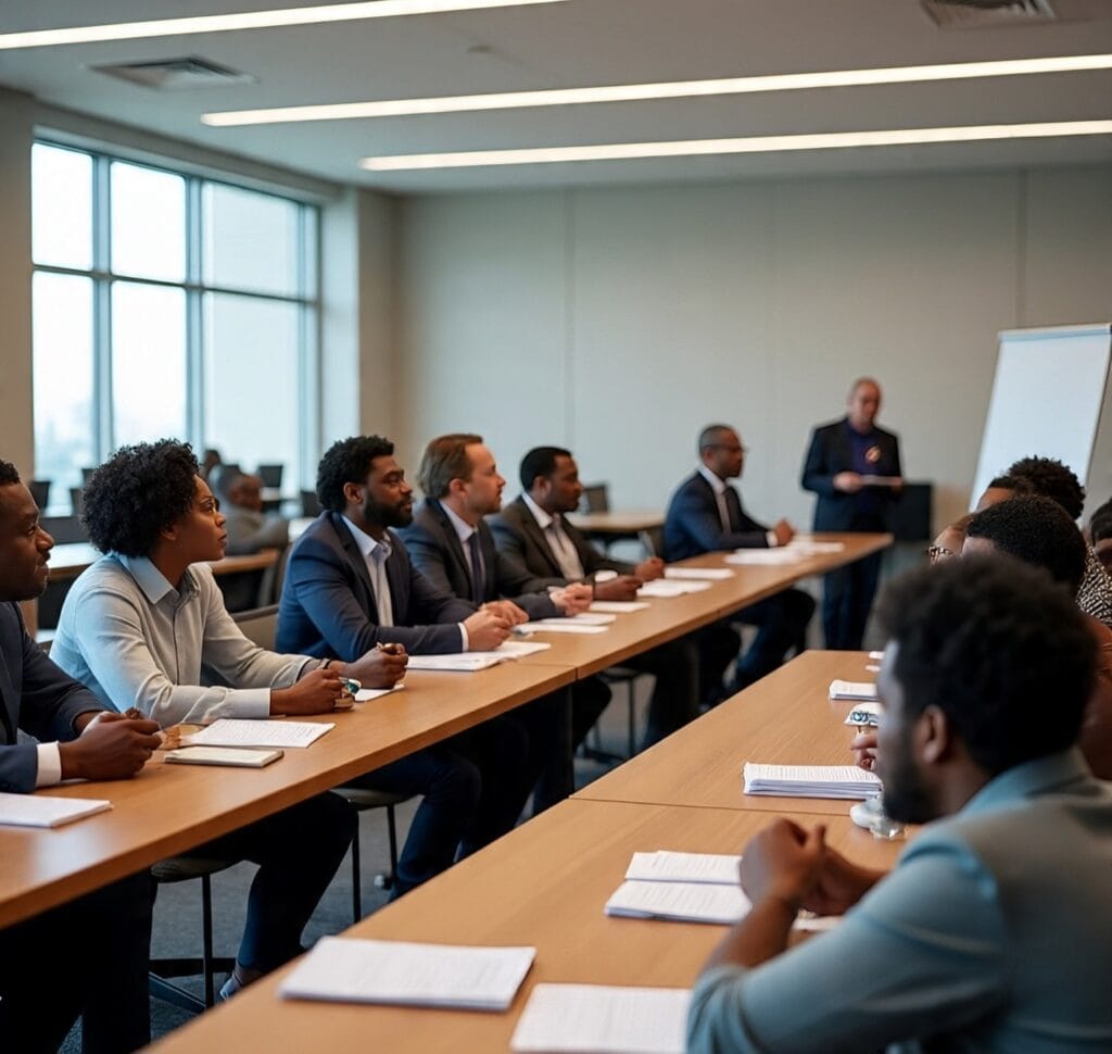 FNB 12-month learnership programme 2025