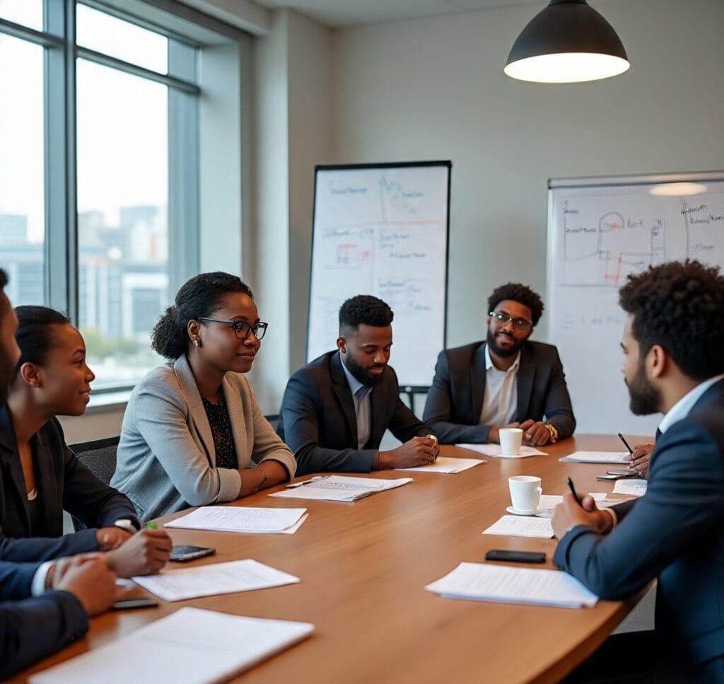 FNB 12-month learnership programme 2025
