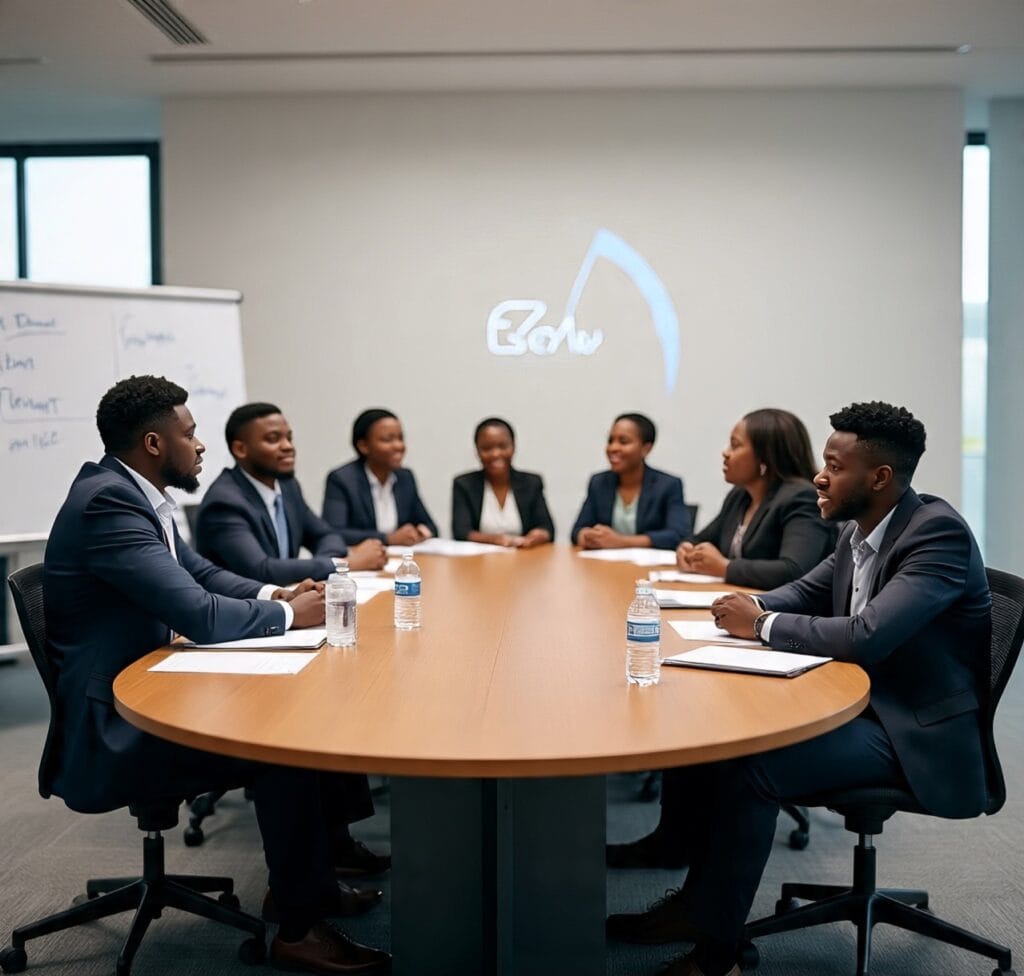 Eskom learner internship 2025