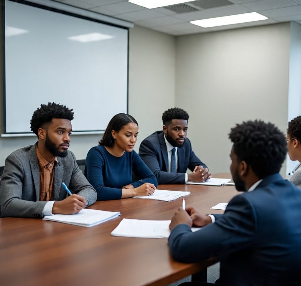 iMasFinance Debt Recovery Learnership 2025
