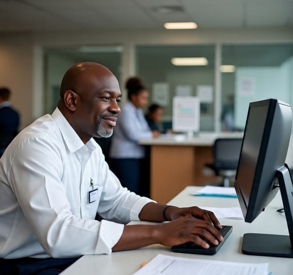Clinix vacancies 2025
