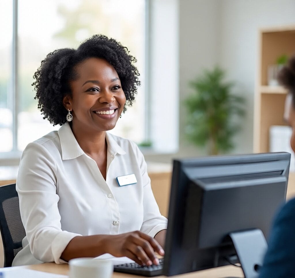 Department of Employment and Labour vacancies 