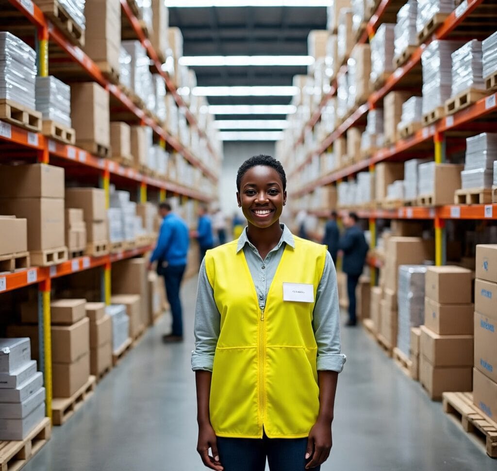 Takealot vacancies 2025