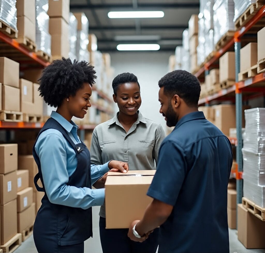 Takealot vacancies 2025